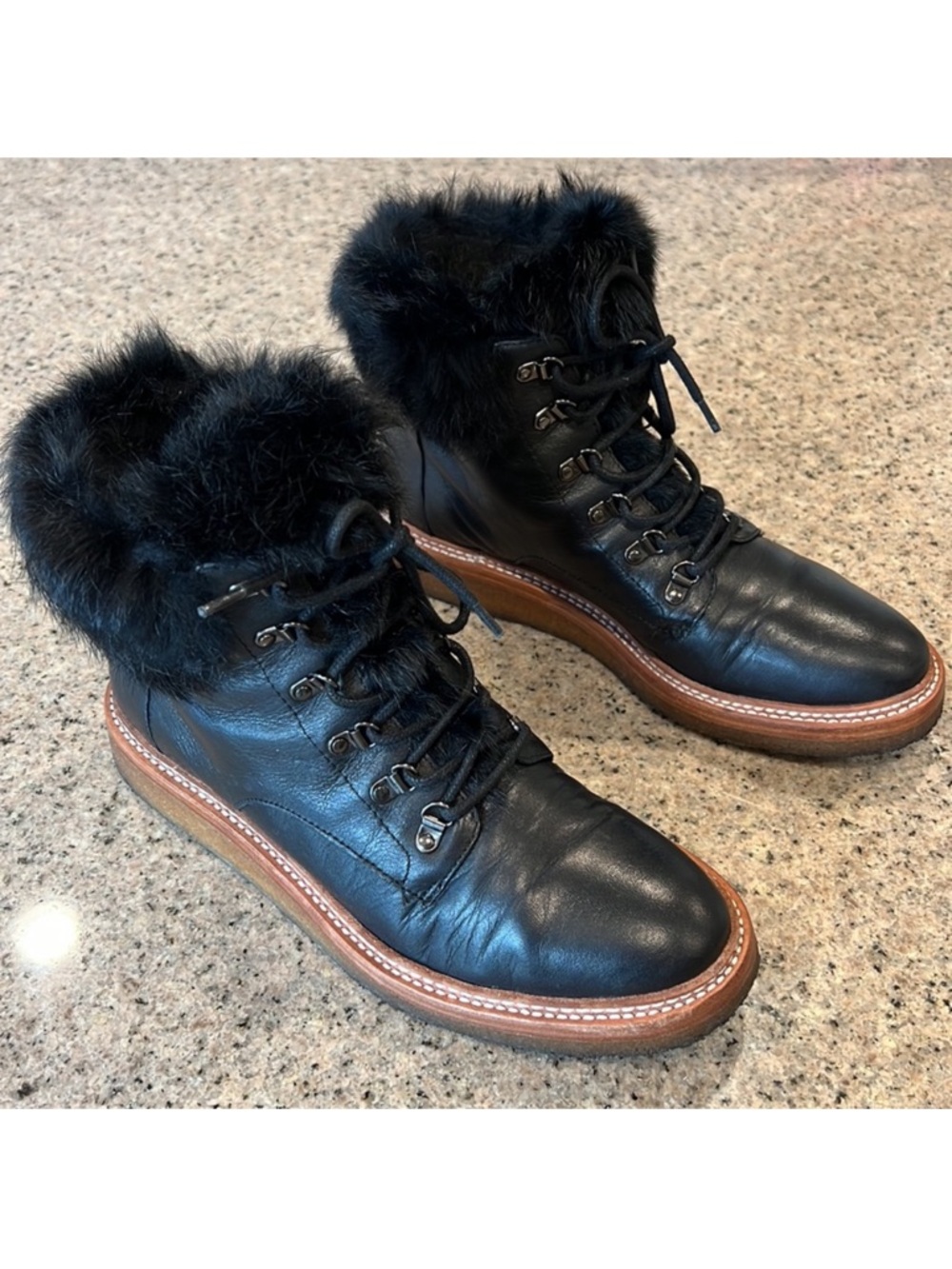 Botkier winter boots